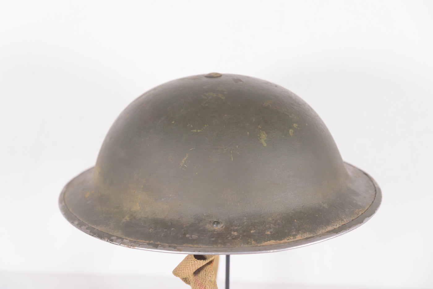 Elmetto Inglese Mk2 WW2