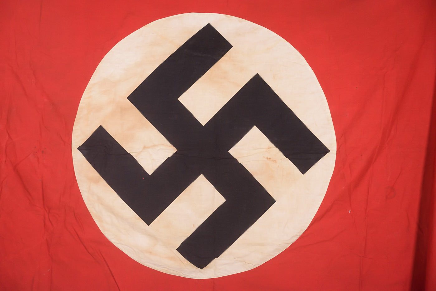 Bandiera NSDAP WW2
