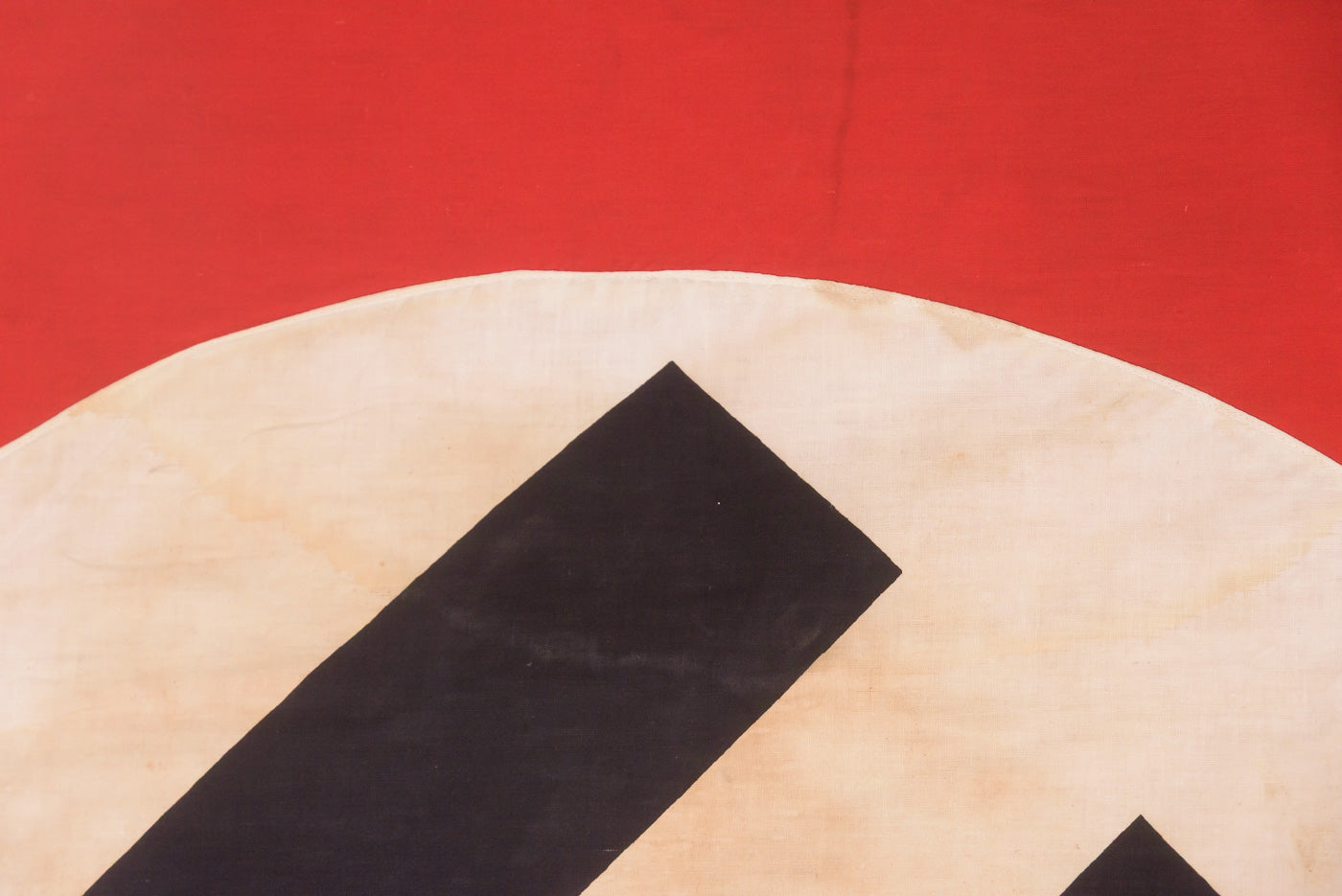 Bandiera NSDAP WW2