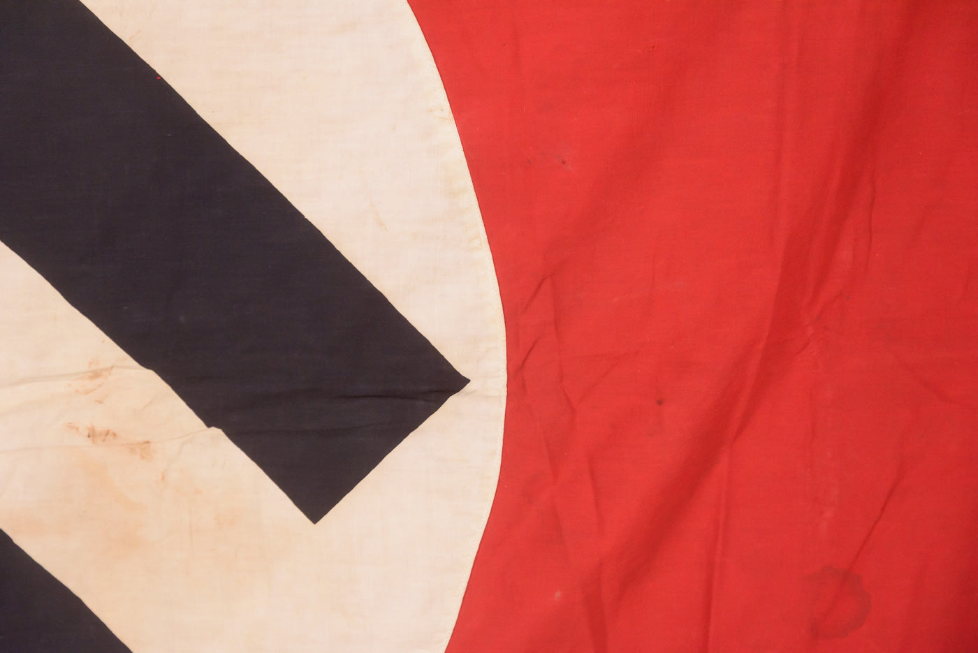Bandiera NSDAP WW2