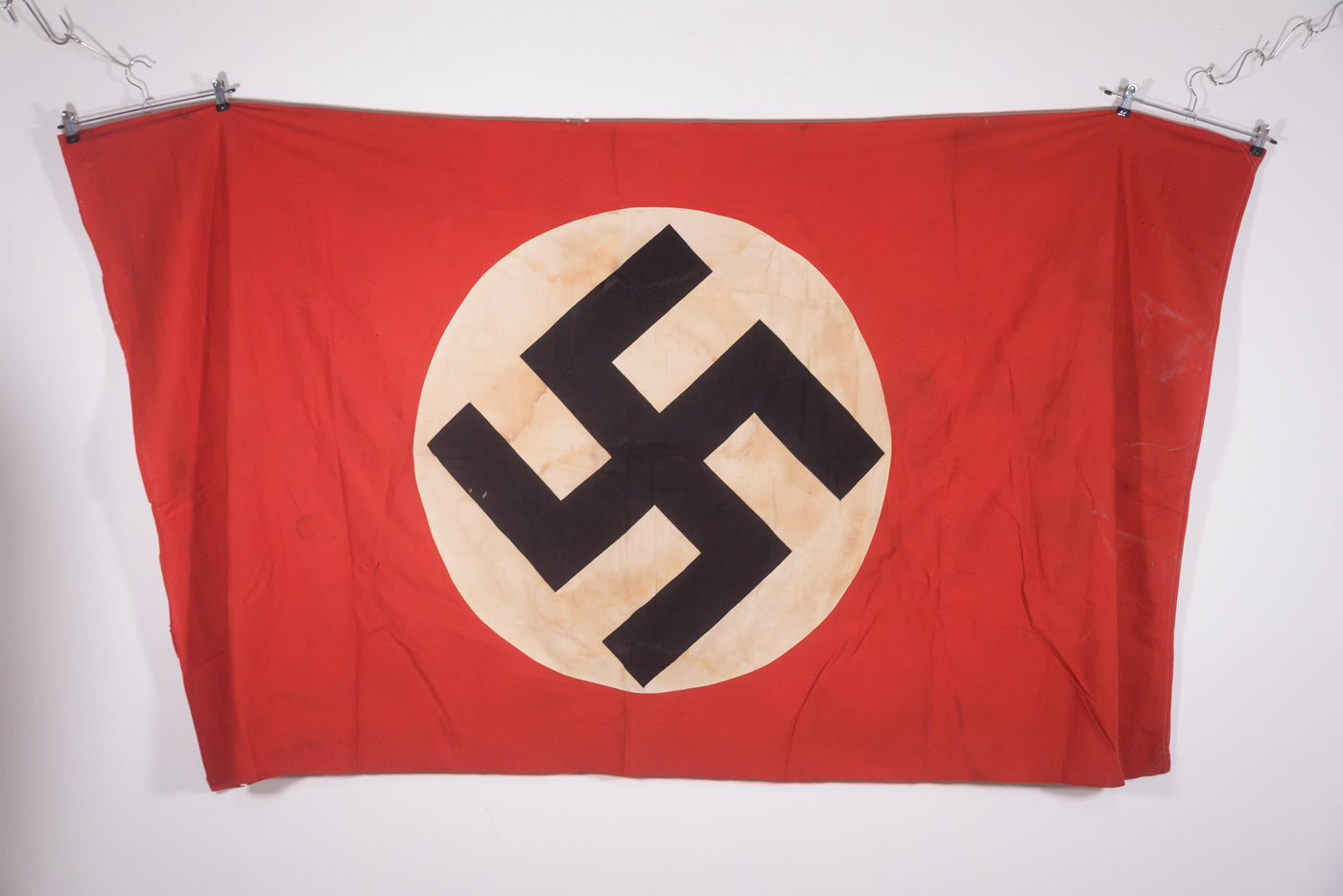 Bandiera NSDAP WW2