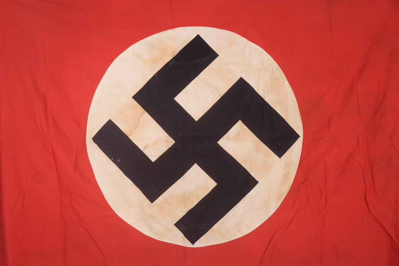 Bandiera NSDAP WW2