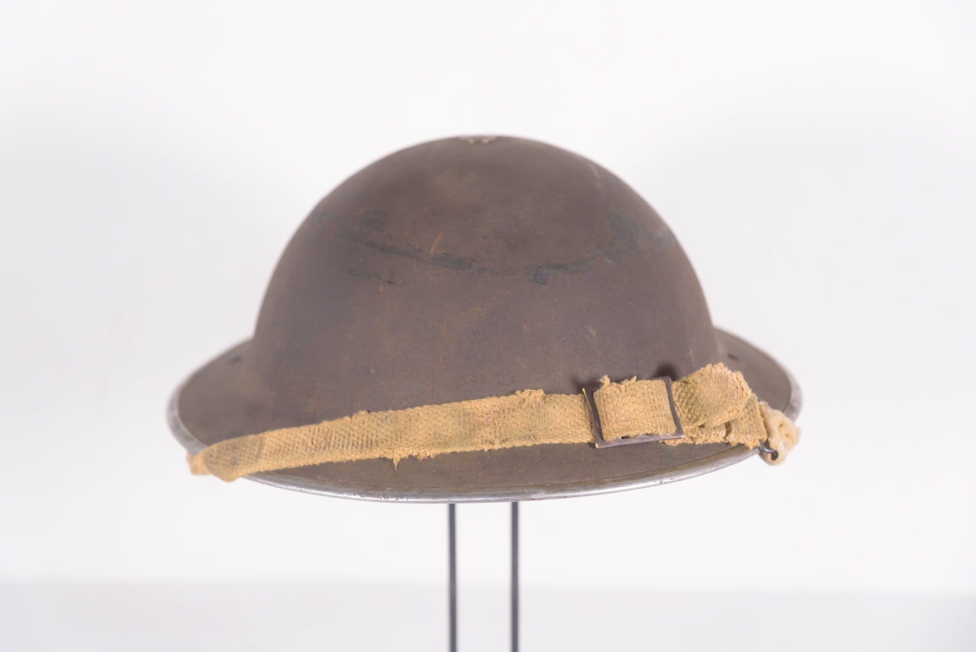 Elmetto Inglese Mk2 Inglese WW2
