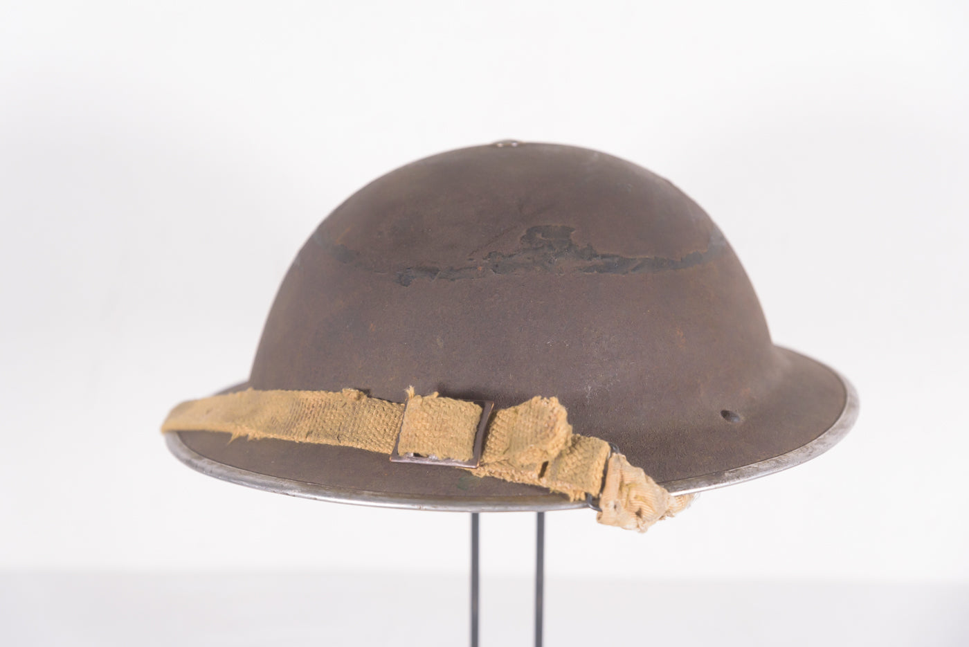Elmetto Inglese Mk2 Inglese WW2