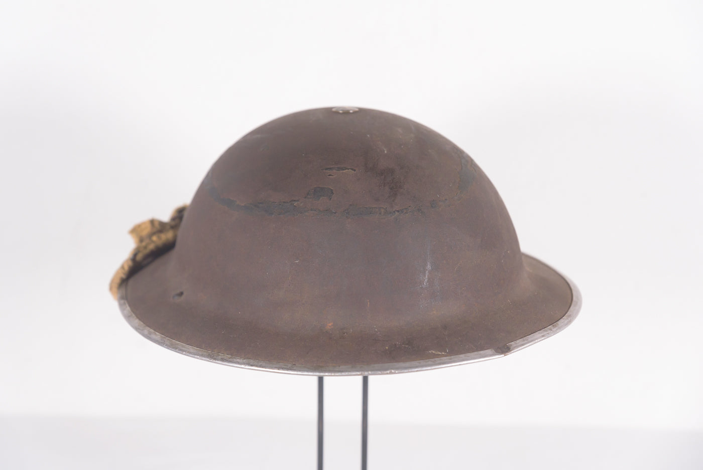 Elmetto Inglese Mk2 Inglese WW2