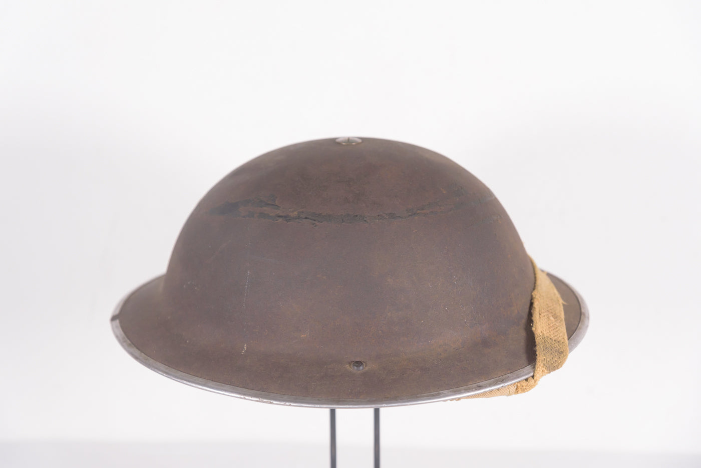 Elmetto Inglese Mk2 Inglese WW2