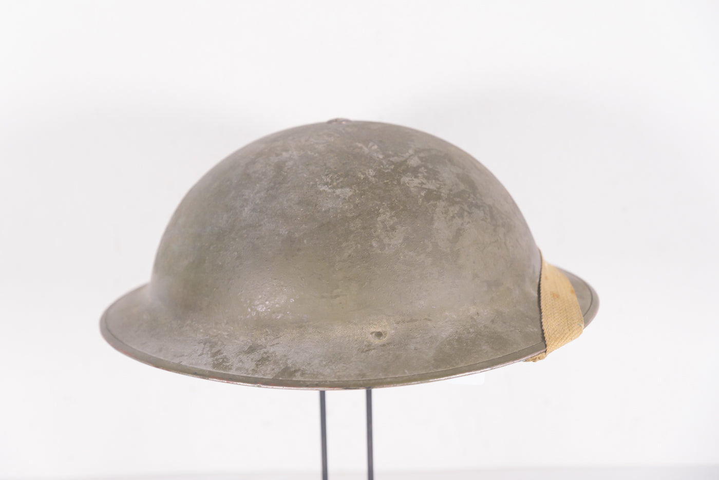 Elmetto Mk2 Inglese WW2