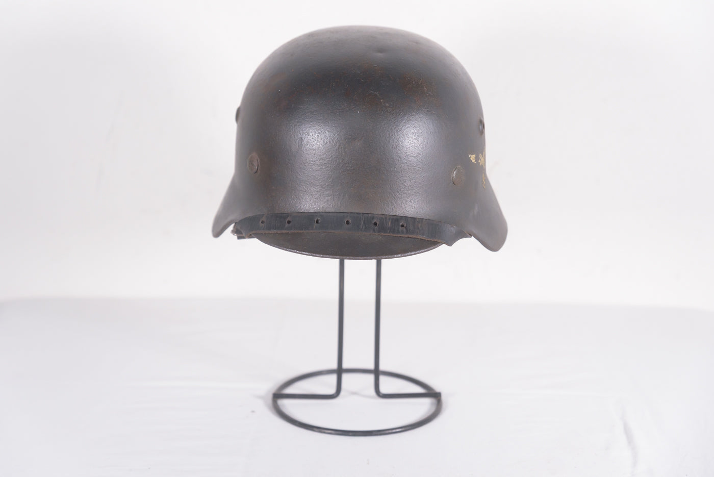 Elmetto M.40 Luftwaffe WW2