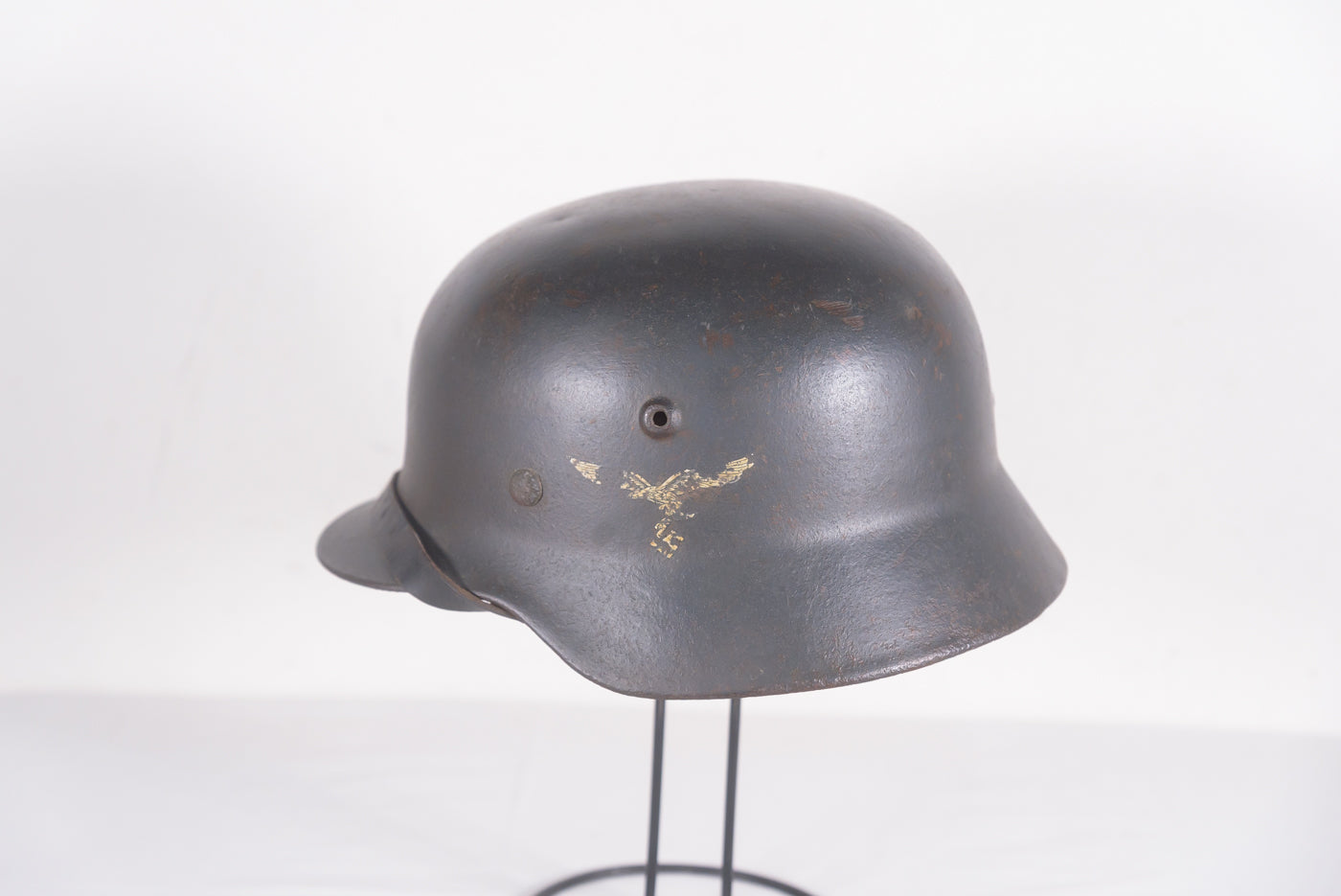 Elmetto M.40 Luftwaffe WW2
