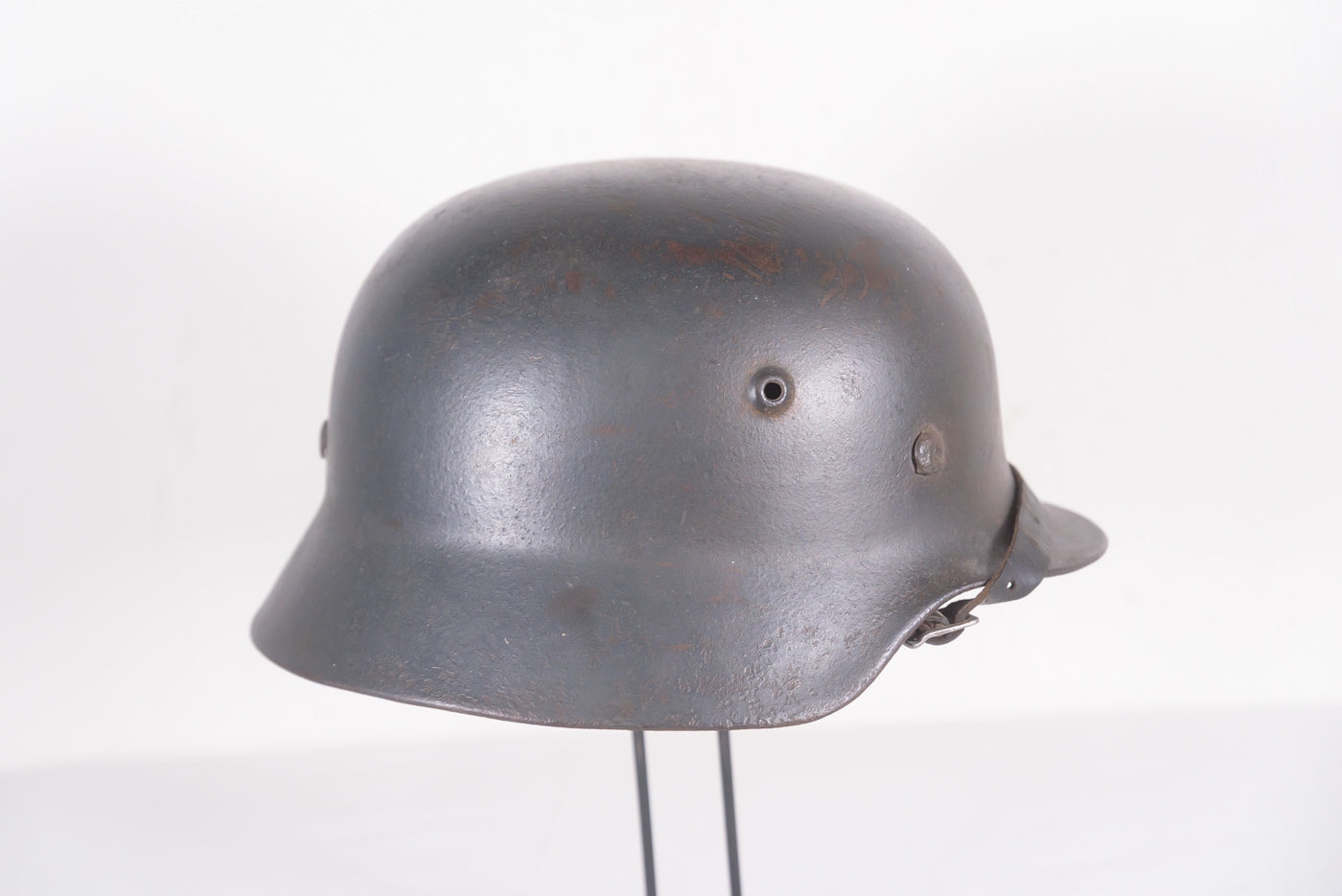 Elmetto M.40 Luftwaffe WW2