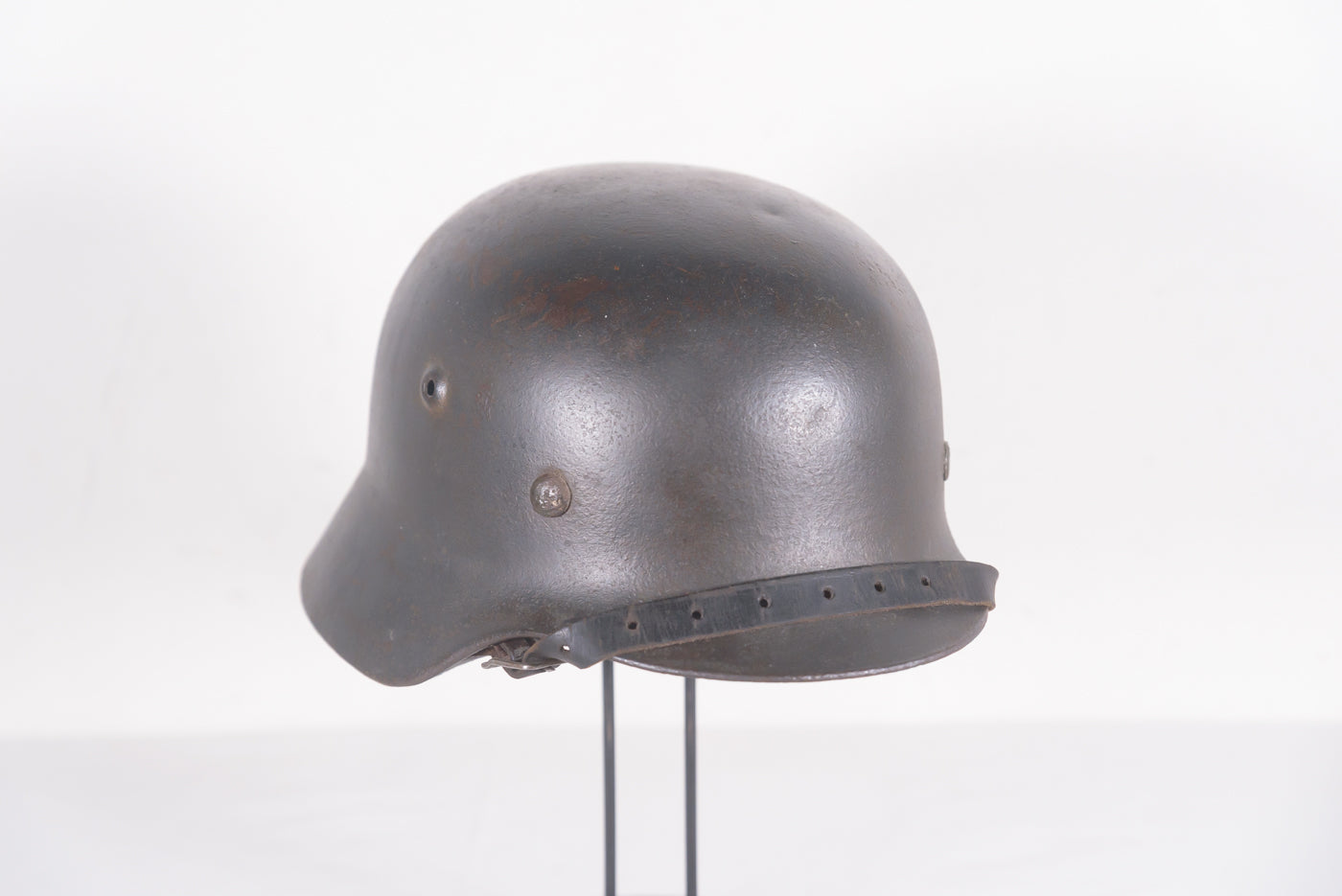 Elmetto M.40 Luftwaffe WW2