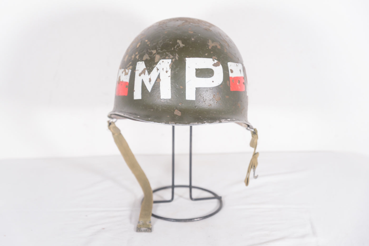 US Army Vietnam - Elmetto M1 MP 1964/74