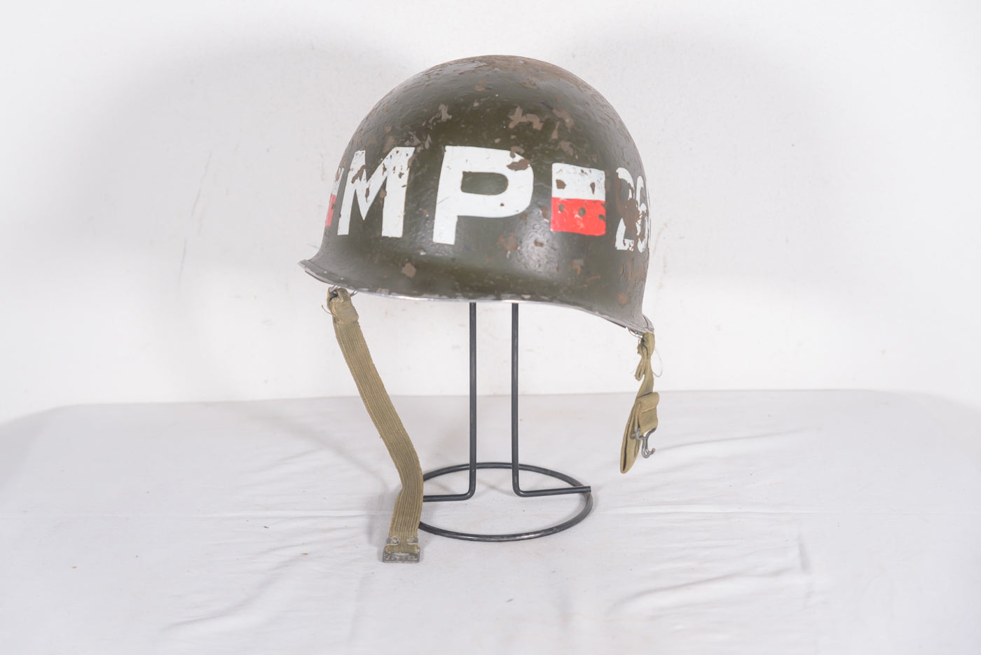 US Army Vietnam - Elmetto M1 MP 1964/74