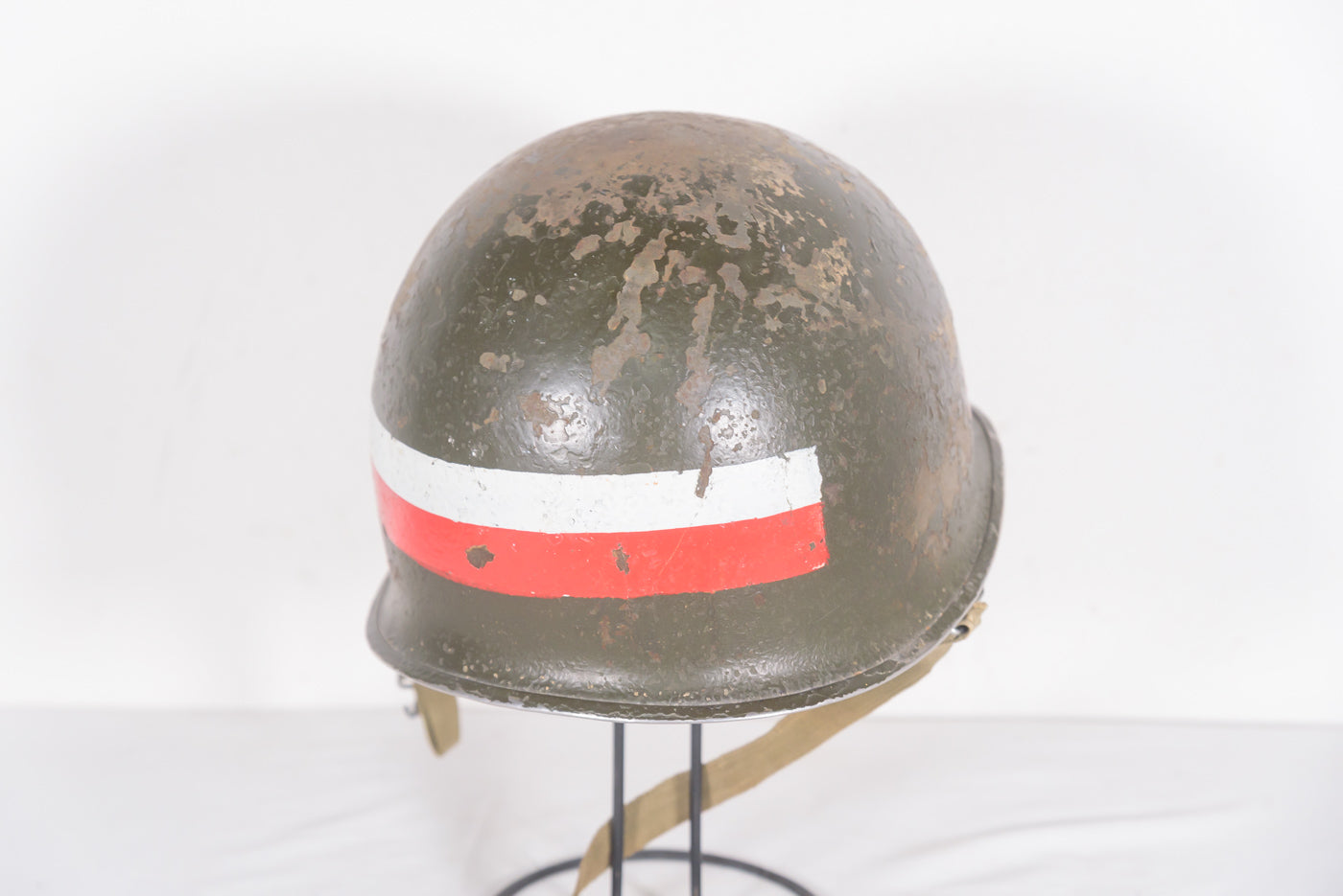 US Army Vietnam - Elmetto M1 MP 1964/74