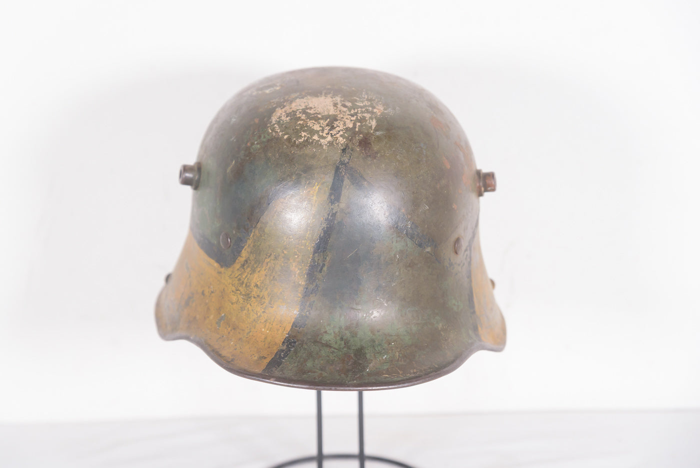 Elmetto Tedesco M.17 WW1