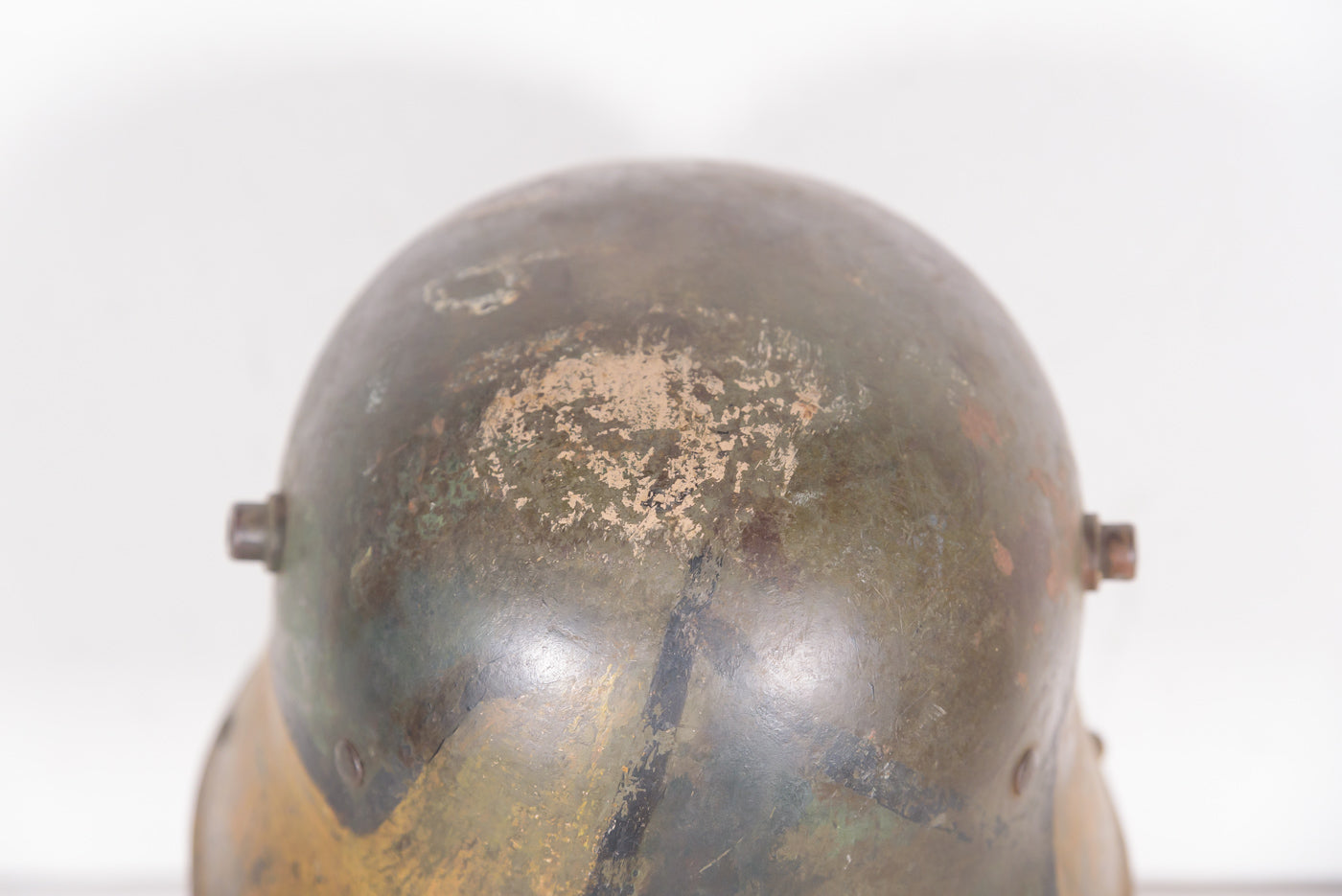 Elmetto Tedesco M.17 WW1
