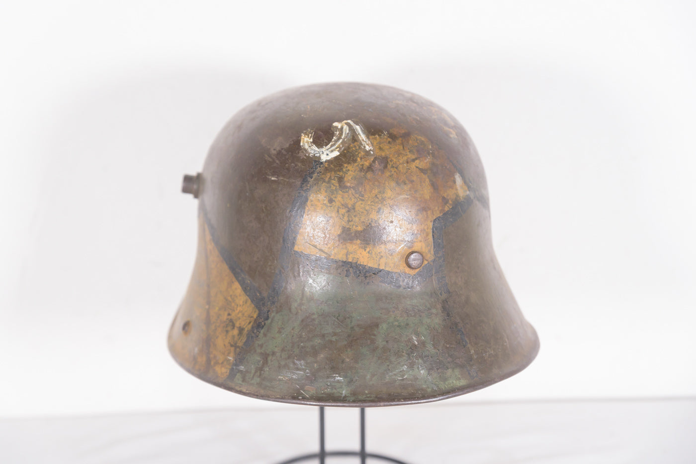 Elmetto Tedesco M.17 WW1