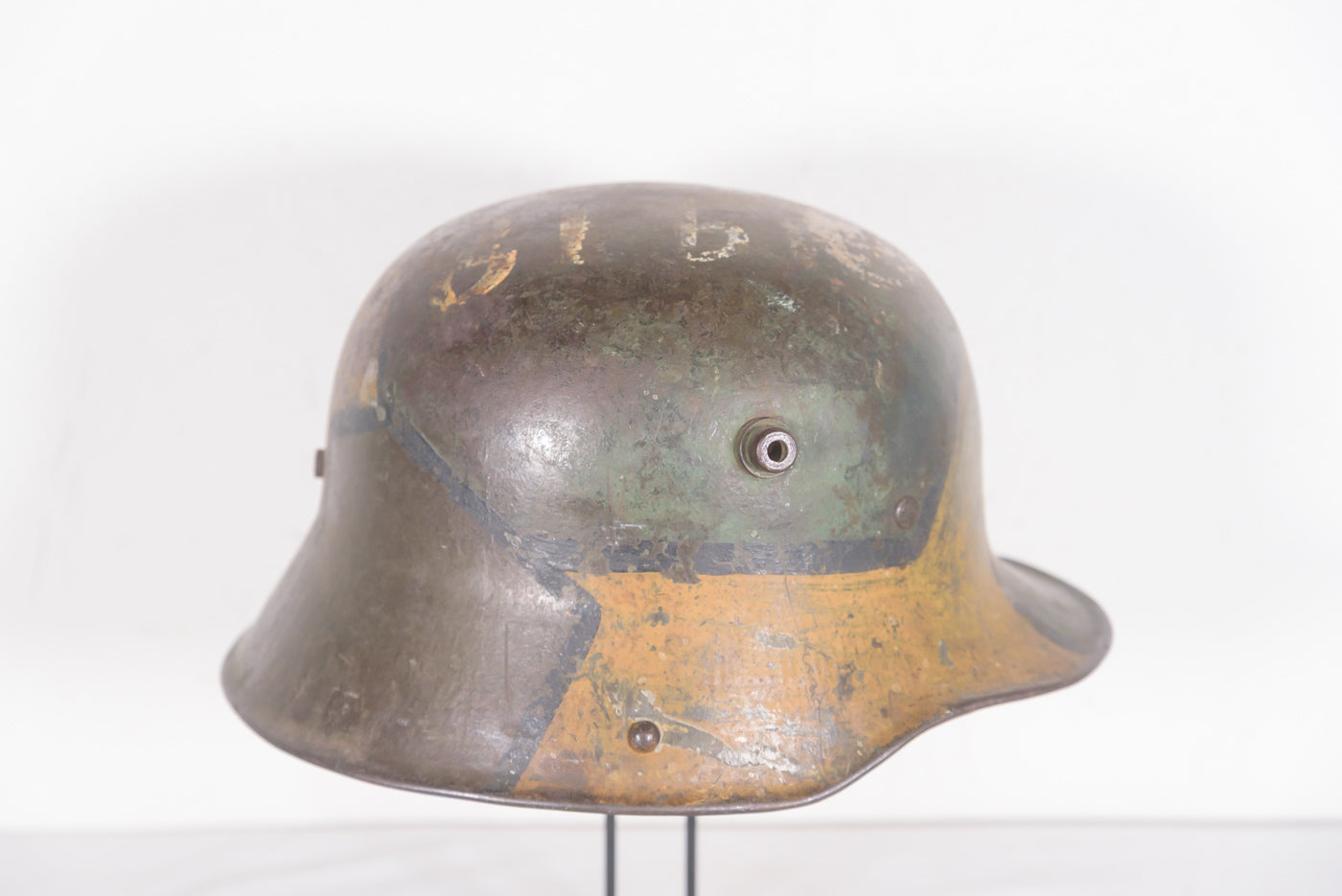 Elmetto Tedesco M.17 WW1