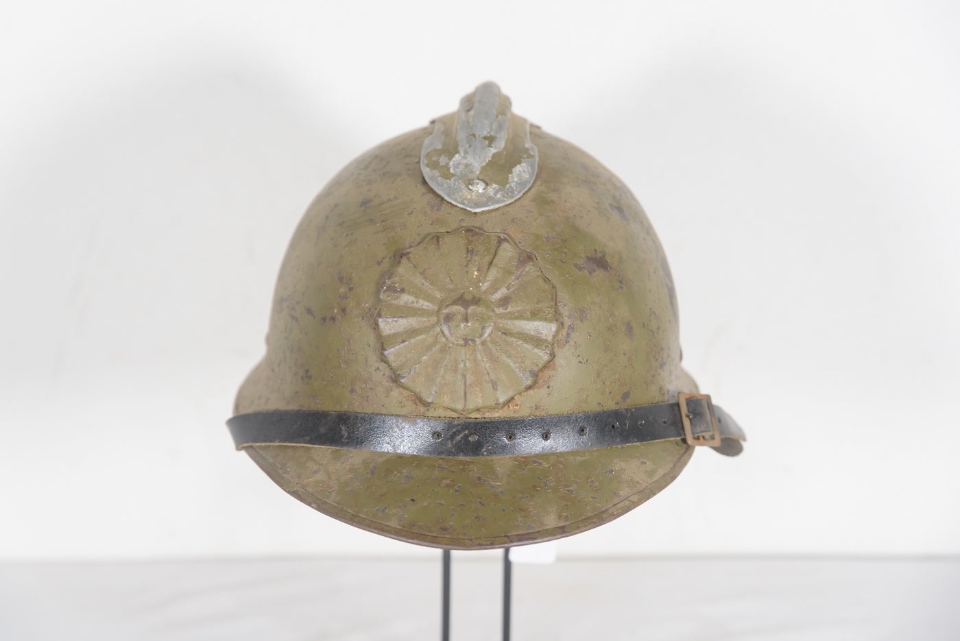 Elmetto M.26 Adrian Peruviano anni 30/40