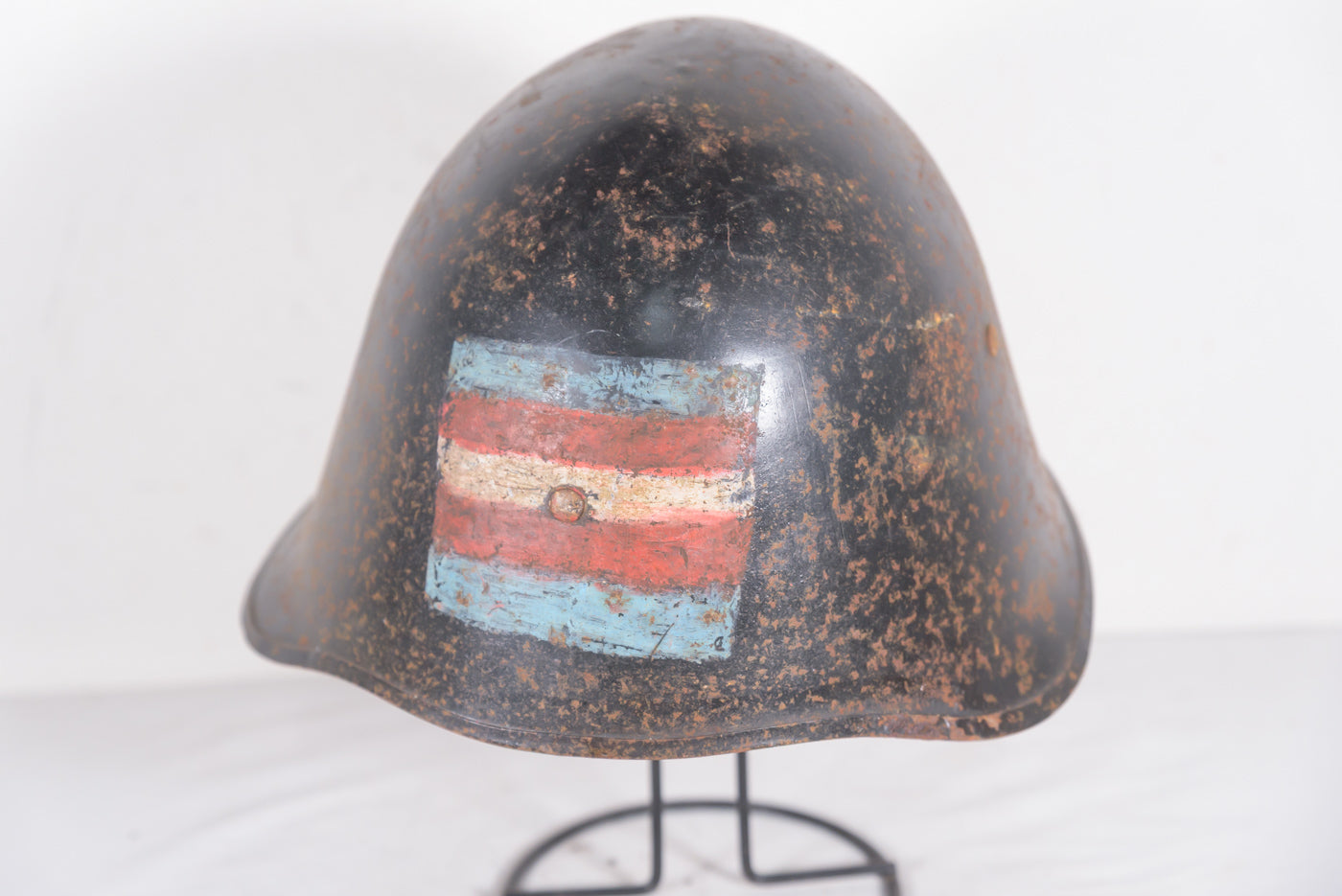 Elmetto M.23 Danese WW2