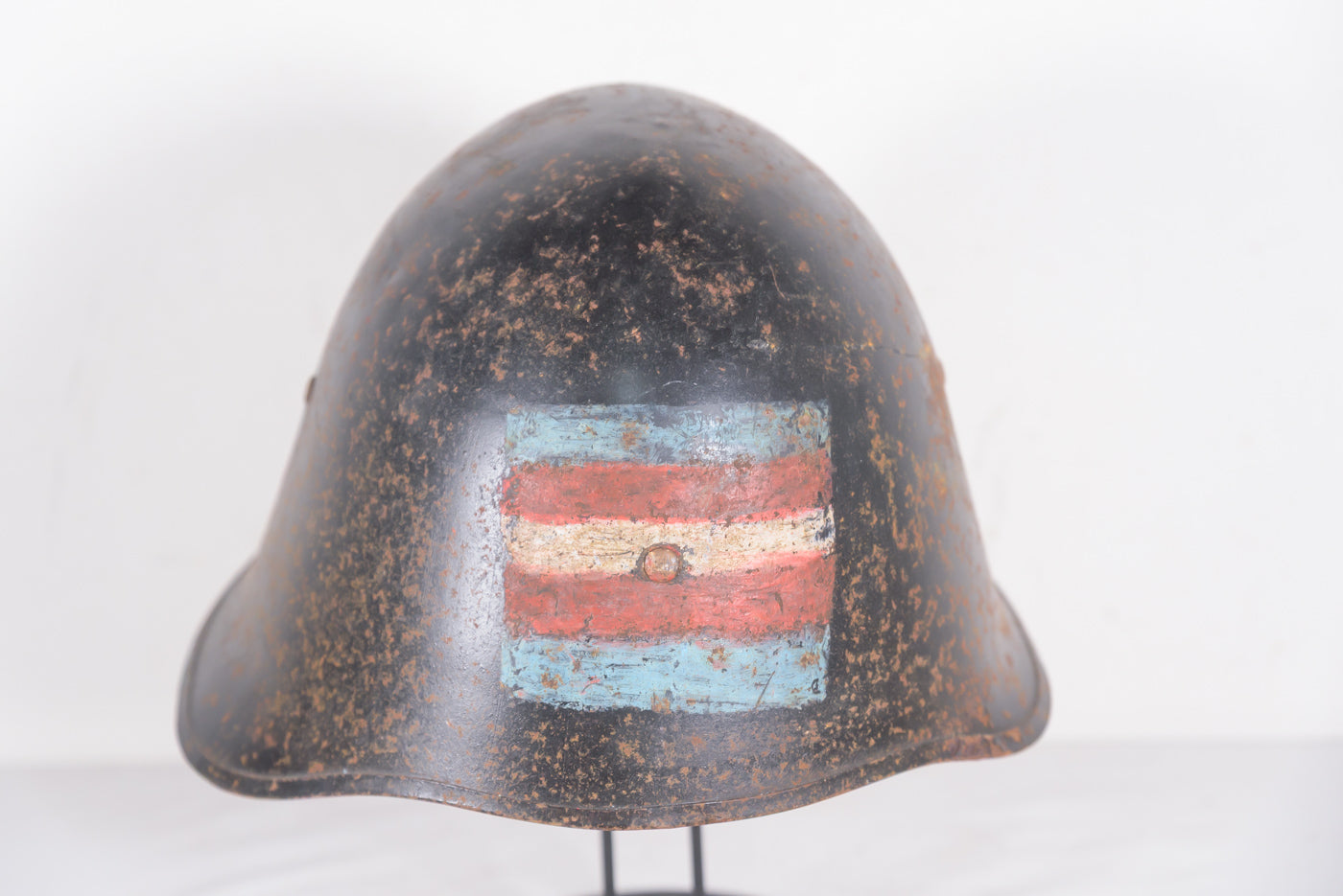 Elmetto M.23 Danese WW2