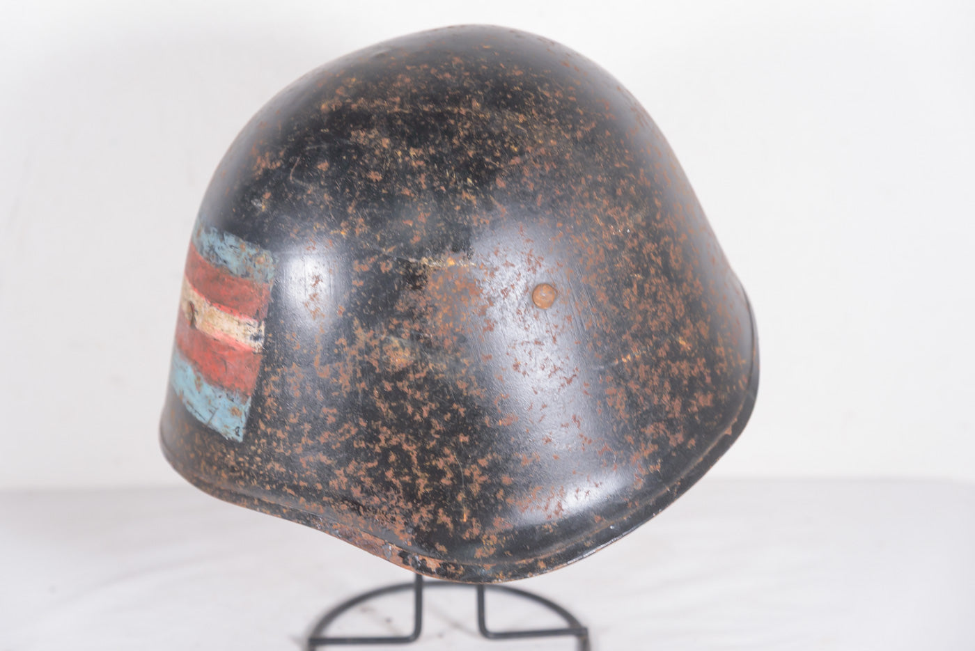 Elmetto M.23 Danese WW2