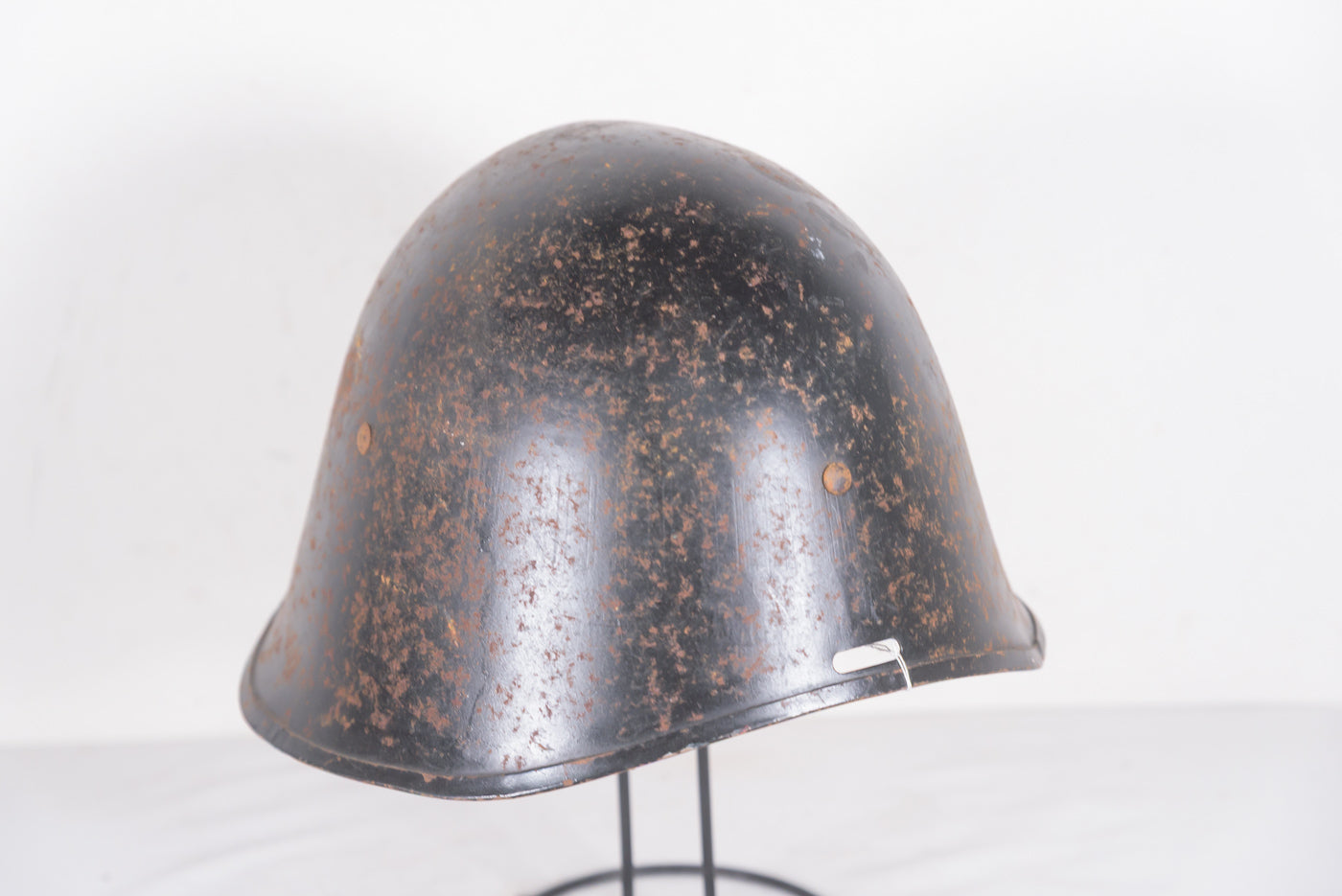 Elmetto M.23 Danese WW2