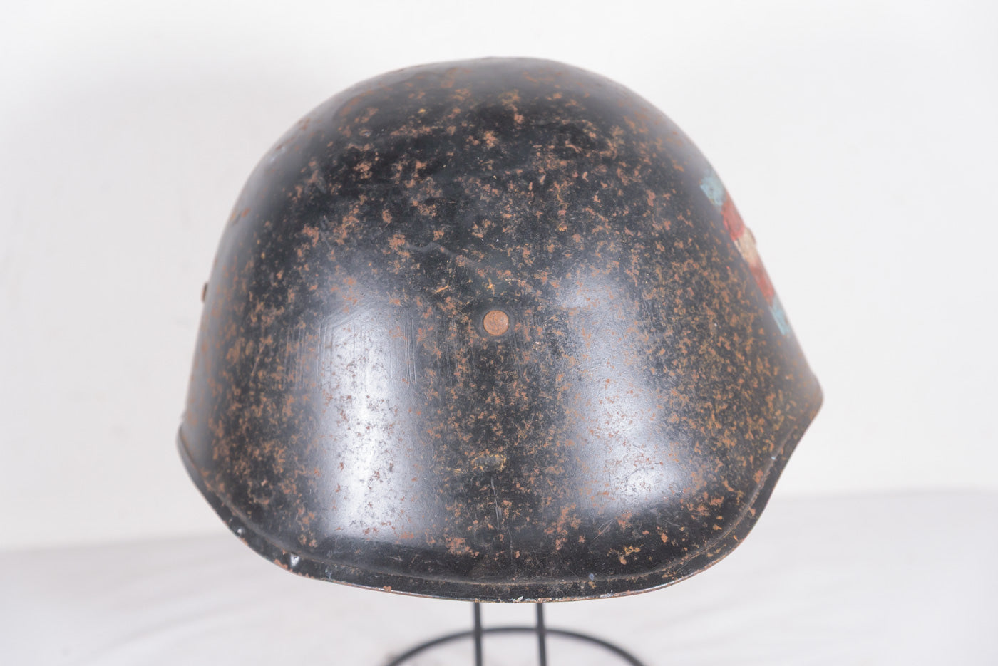 Elmetto M.23 Danese WW2