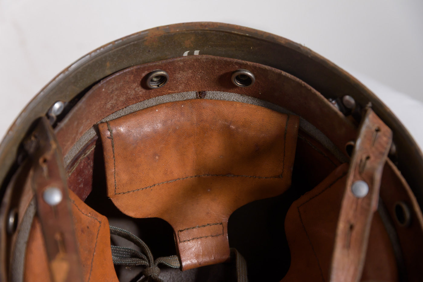 Elmetto Svizzero M.55/62