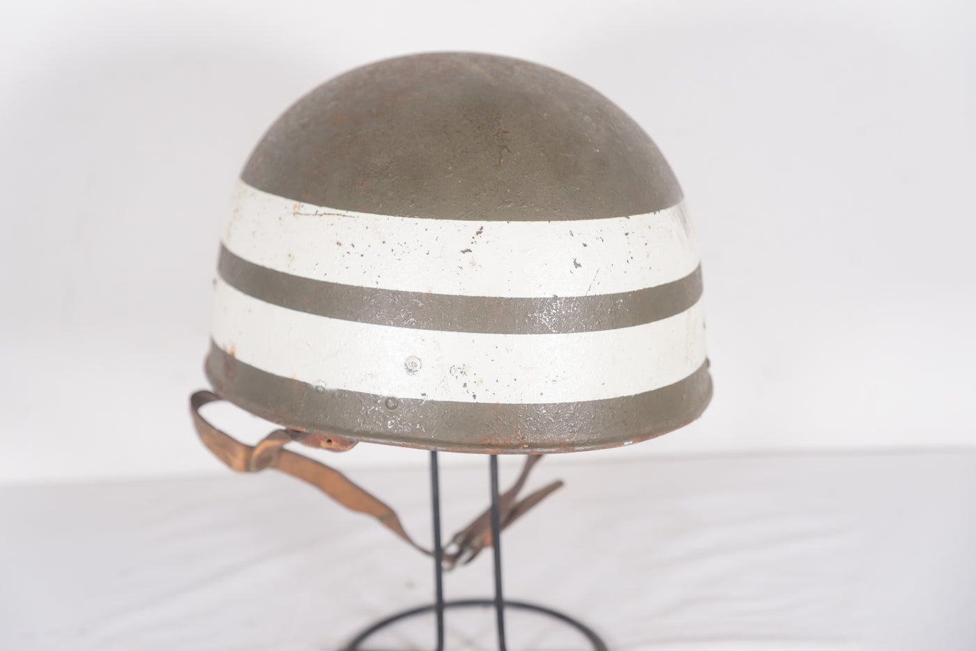 Elmetto Svizzero M.55/62