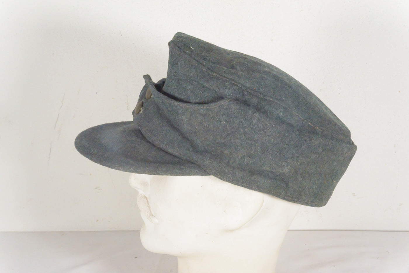 Einheitsfeldmutze M.43 "Italian Made" WW2