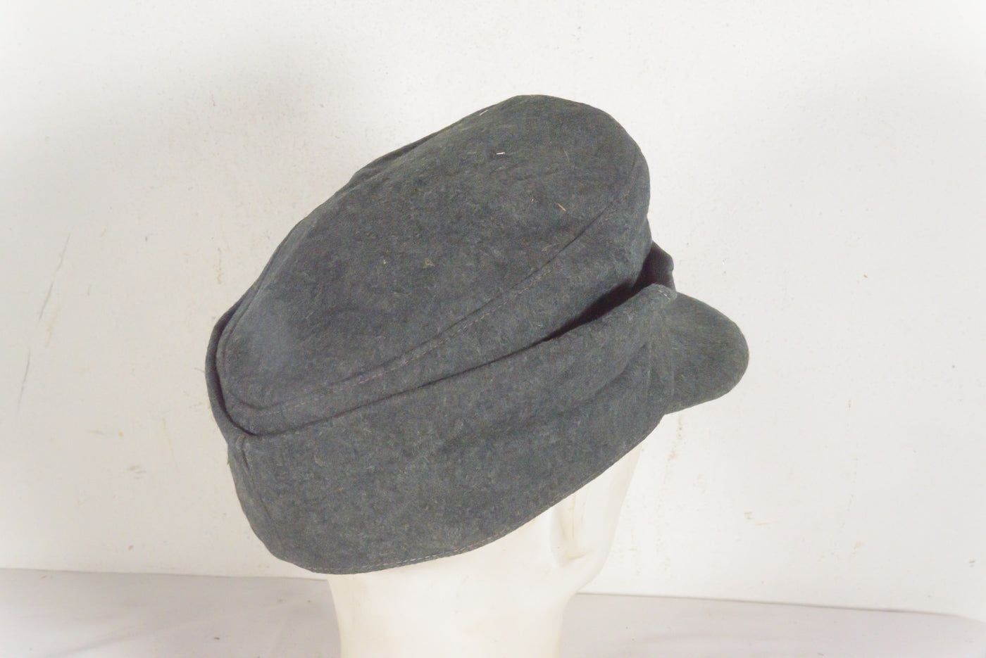 Einheitsfeldmutze M.43 "Italian Made" WW2