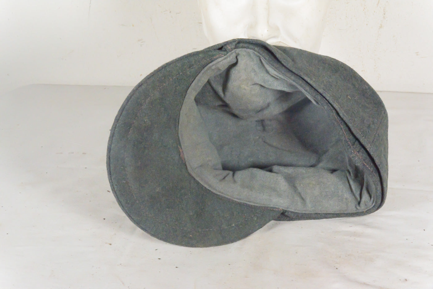 Einheitsfeldmutze M.43 "Italian Made" WW2