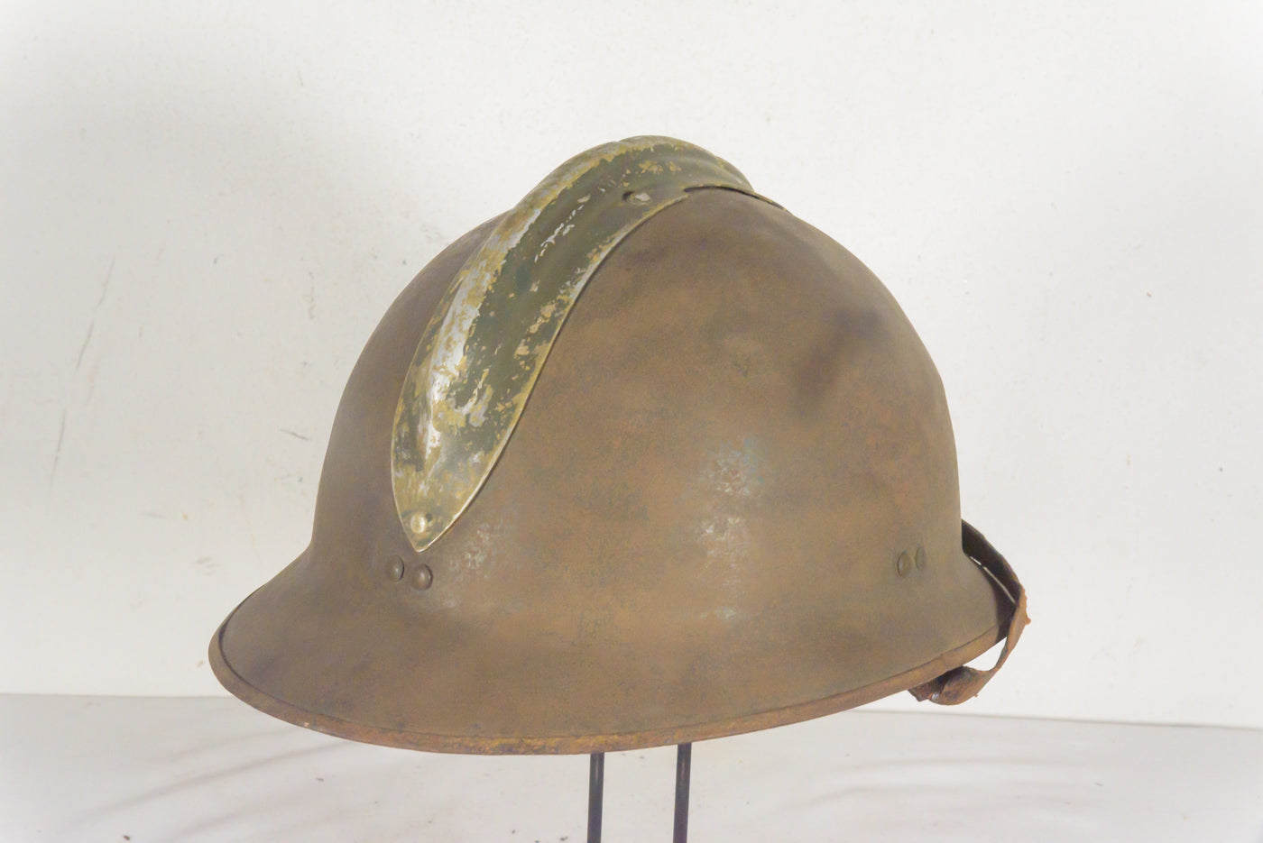 Adrian M.26 Francese fornitura Messico anni 30/40'