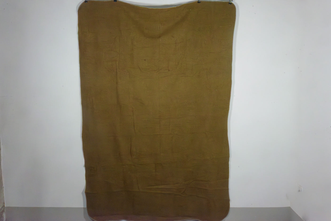 Coperta “da campo” US Army WW2