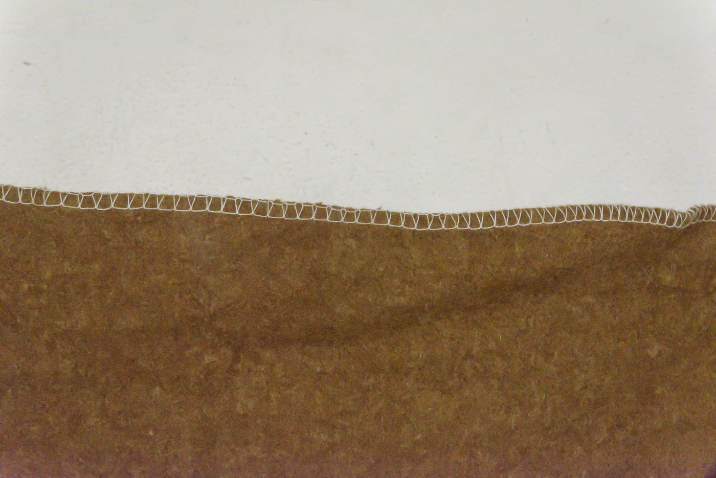 Coperta “da campo” US Army WW2
