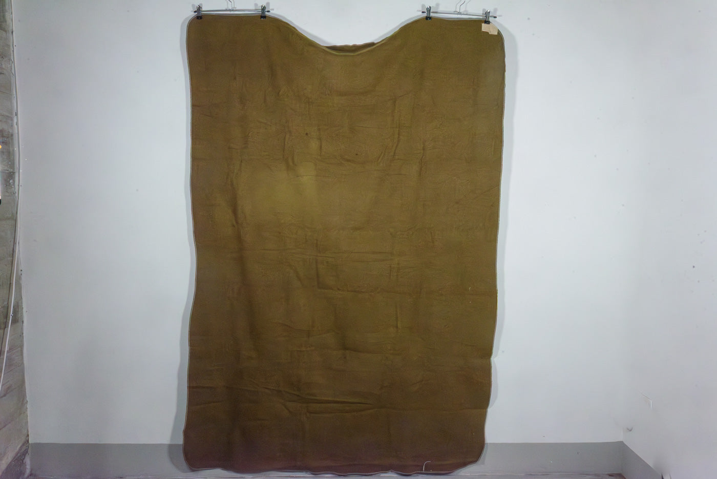 Coperta “da campo” US Army WW2