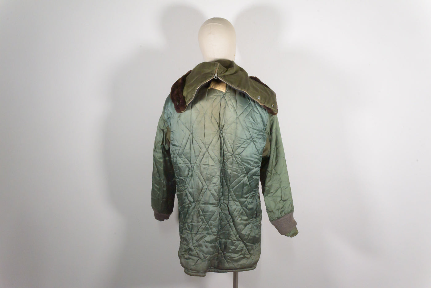 USAAF WW2 - Parka B-9 Type