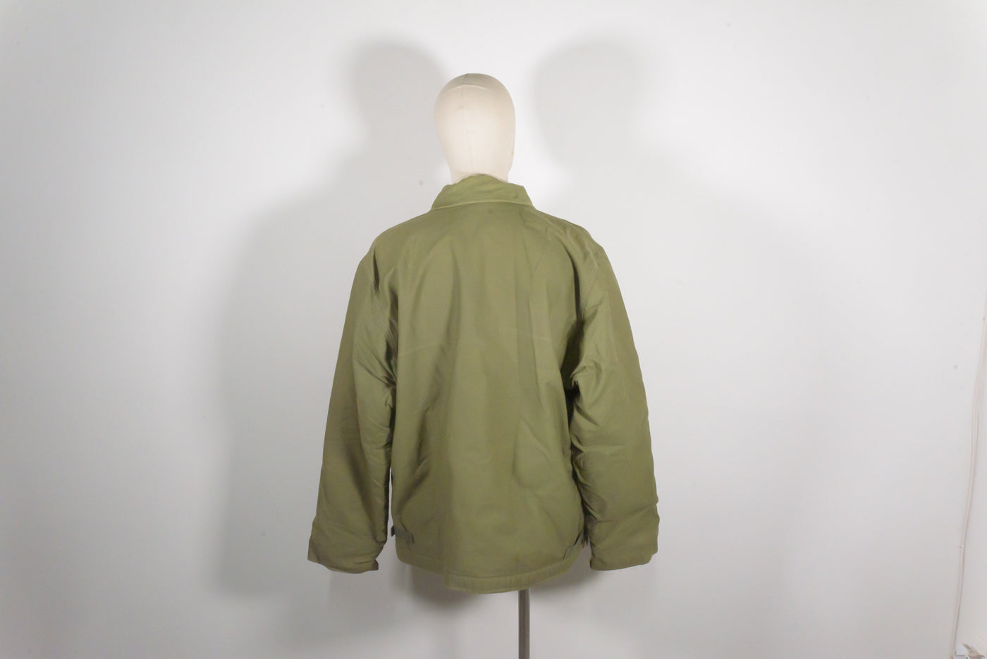 USN - Vietnam - 1974 A2 jacket Cold Weather, foto 2
