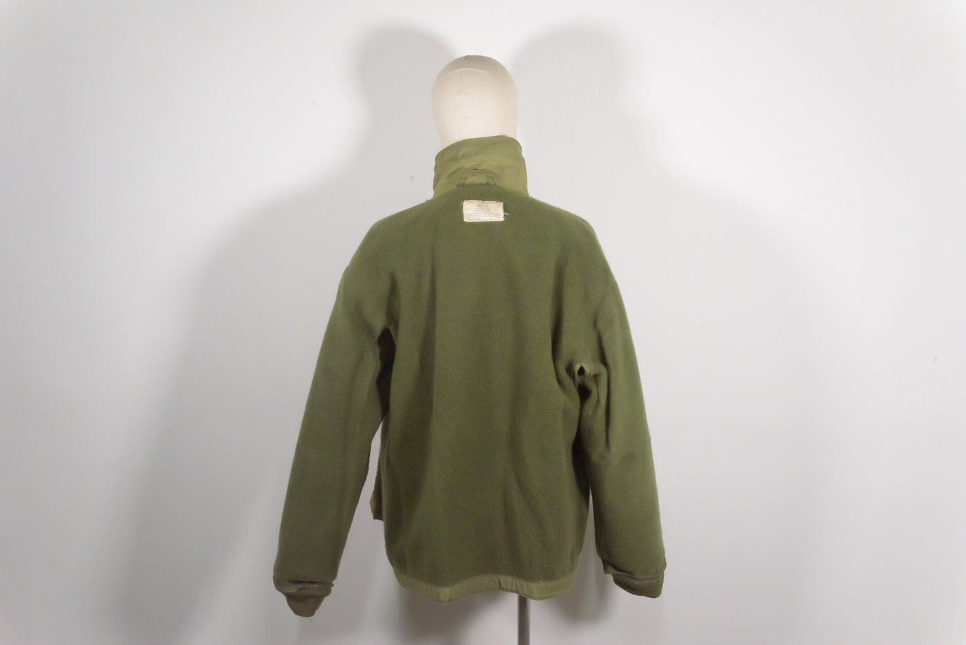 USN - Vietnam - 1974 A2 jacket Cold Weather