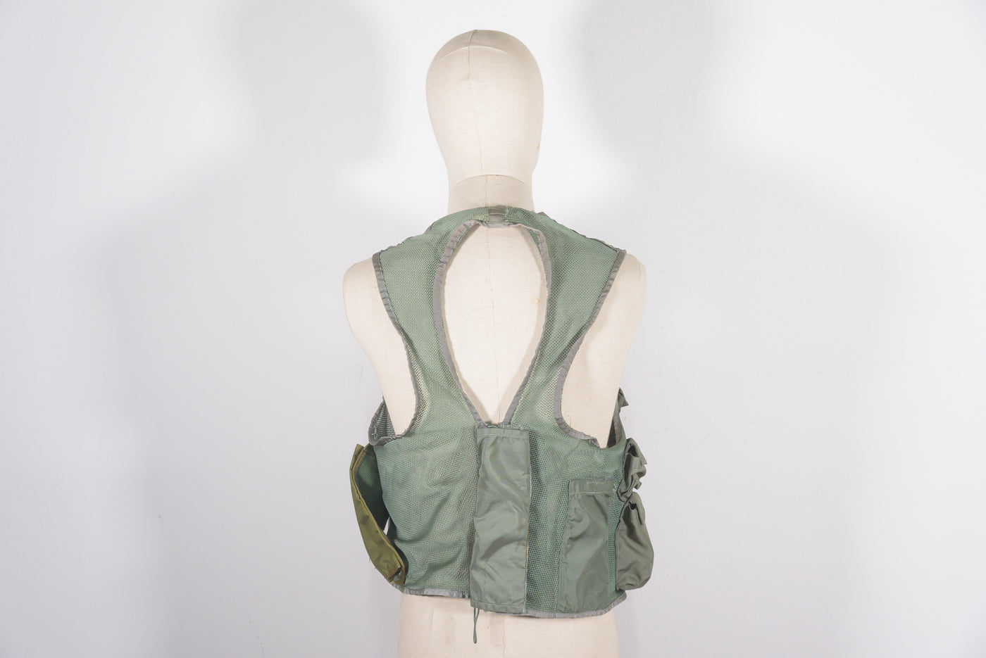 US Army anni 80'- Gillet - Veste SRU-21/P
