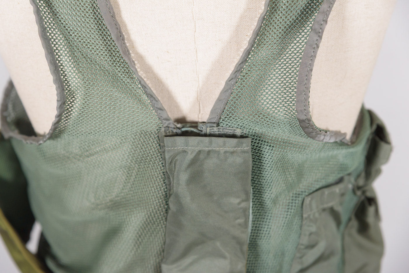 US Army anni 80'- Gillet - Veste SRU-21/P