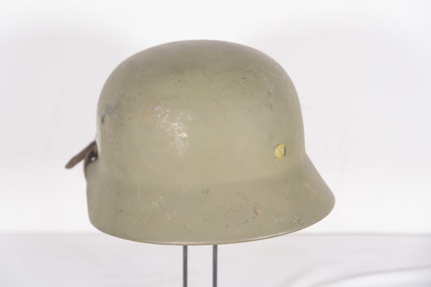Elmetto M.35 Norvegese anni 50'