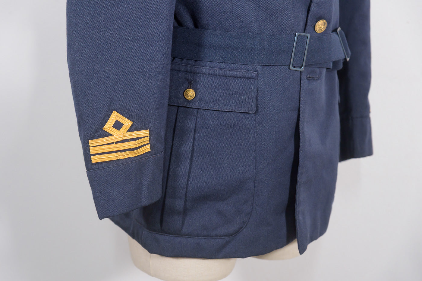 Giacca Ufficiale RA anni 30/40'