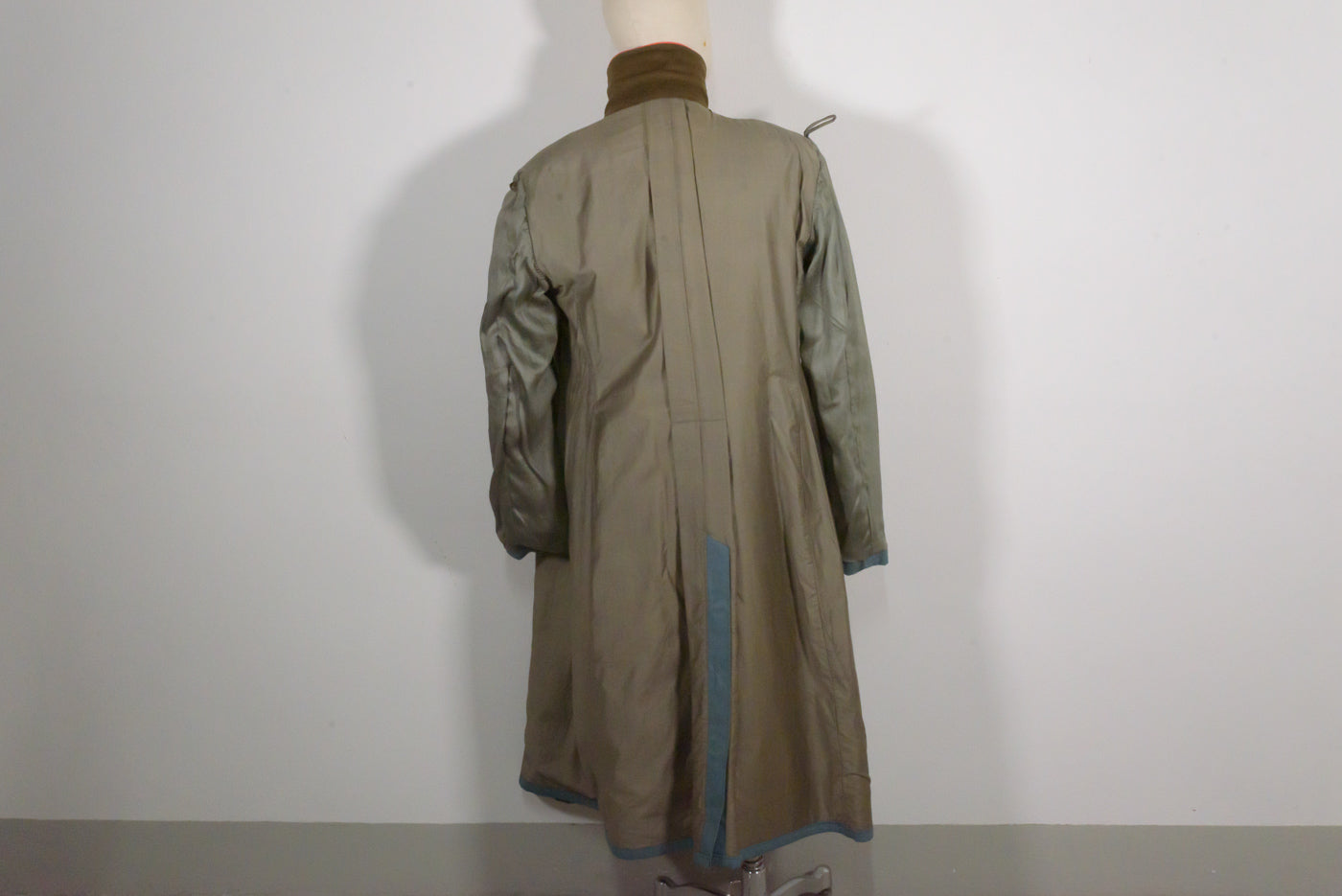 Cappotto  Gendermeria Rurale III° Reich anni 30/40'