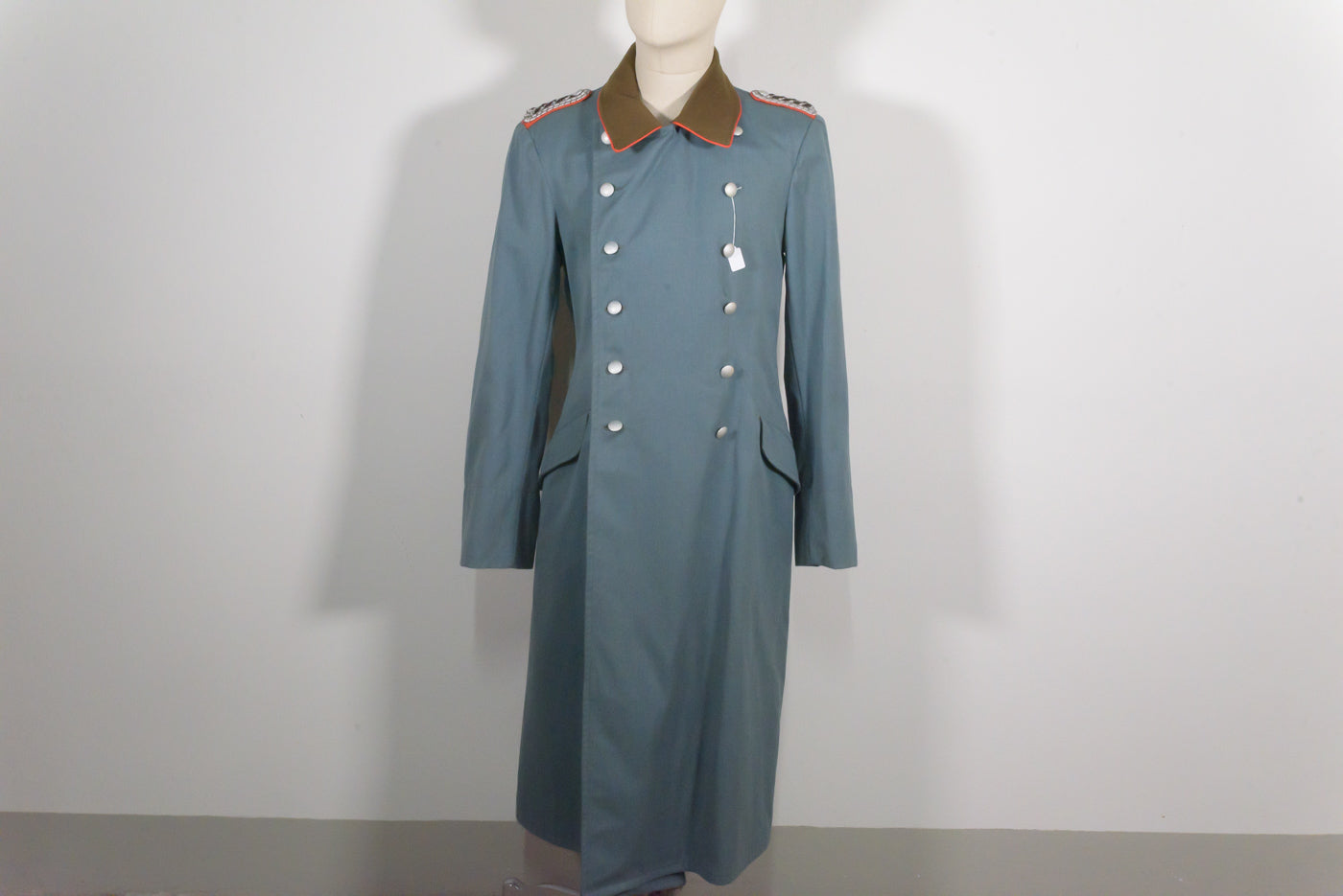 Cappotto  Gendermeria Rurale III° Reich anni 30/40'