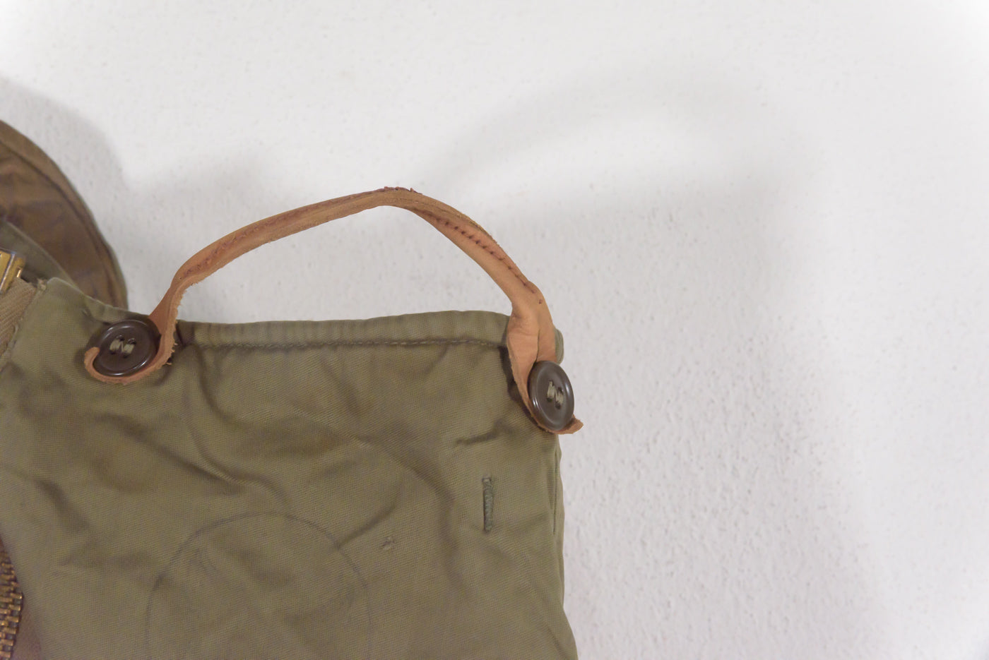 USAAF WW2 - Pantaloni A-11 da volo