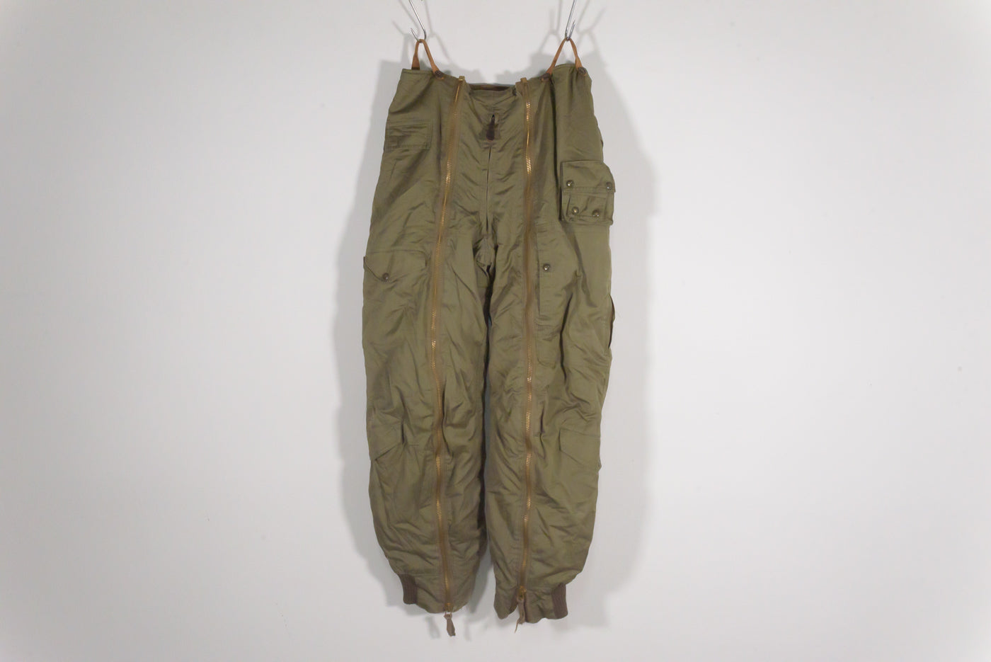 USAAF WW2 - Pantaloni A-11 da volo