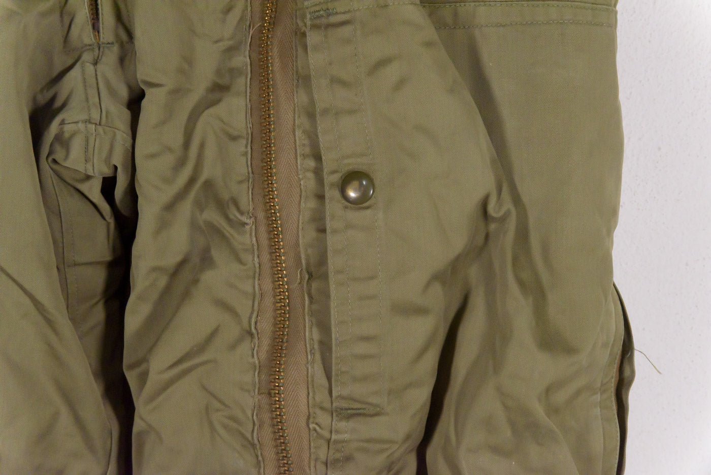 USAAF WW2 - Pantaloni A-11 da volo