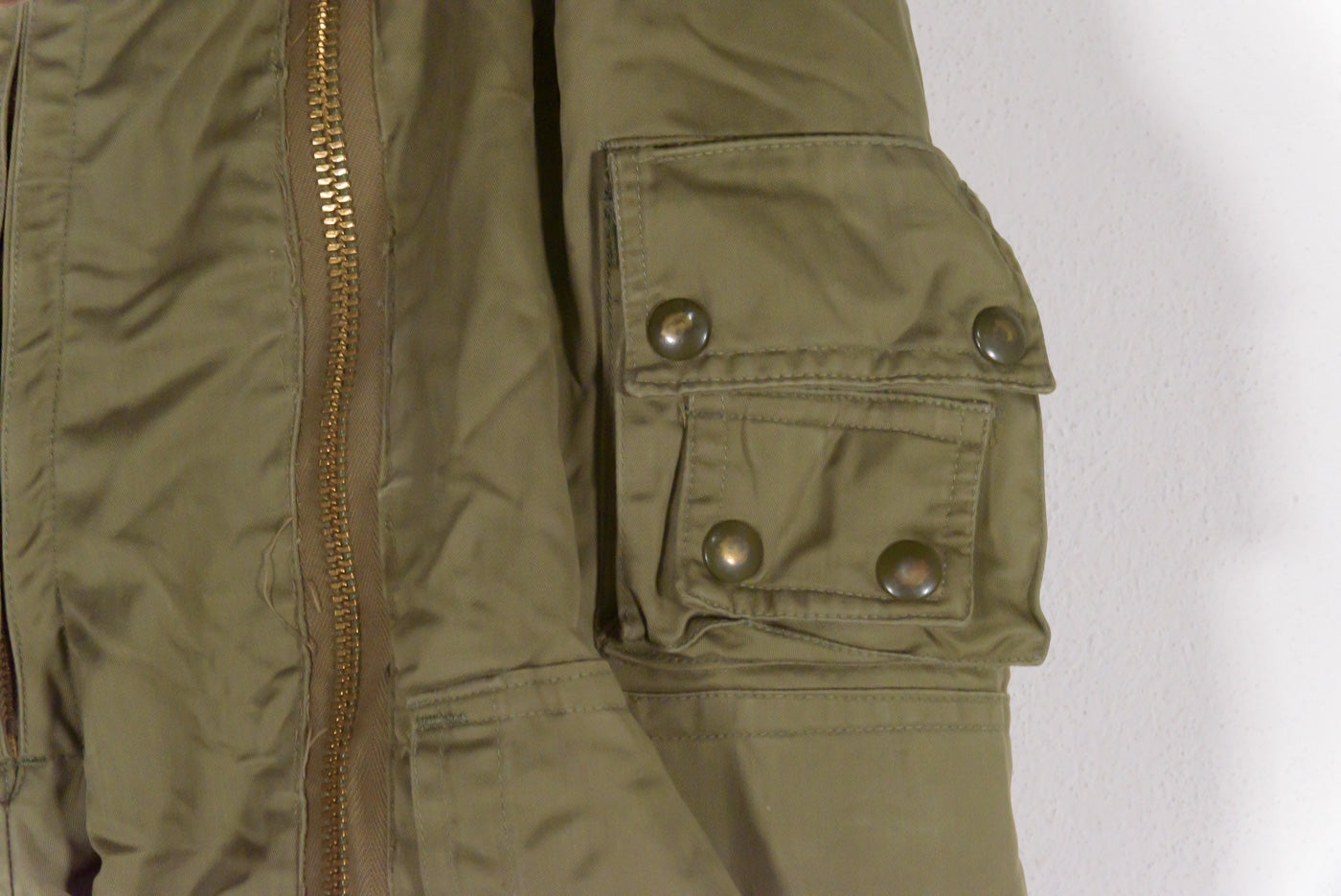 USAAF WW2 - Pantaloni A-11 da volo
